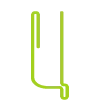 📎 Эмодзи «#decor #fonts #static» для Telegram