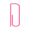 📎 Эмодзи «#decor #fonts #static» для Telegram