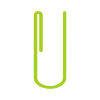 📎 Эмодзи «#decor #fonts #static» для Telegram