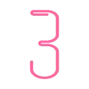 📎 Эмодзи «#decor #fonts #static» для Telegram