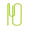 📎 Эмодзи «#decor #fonts #static» для Telegram