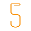 📎 Эмодзи «#decor #fonts #static» для Telegram