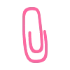 📎 Эмодзи «#decor #fonts #static» для Telegram
