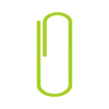 📎 Эмодзи «#decor #fonts #static» для Telegram