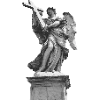 🗿 Эмодзи «🗿 Набор эмоджи со скульптурами» для Telegram