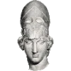 🗿 Эмодзи «🗿 Набор эмоджи со скульптурами» для Telegram