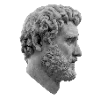 🗿 Эмодзи «🗿 Набор эмоджи со скульптурами» для Telegram