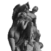 🗿 Эмодзи «🗿 Набор эмоджи со скульптурами» для Telegram