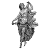 🗿 Эмодзи «🗿 Набор эмоджи со скульптурами» для Telegram