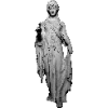 🗿 Эмодзи «🗿 Набор эмоджи со скульптурами» для Telegram
