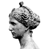 🗿 Эмодзи «🗿 Набор эмоджи со скульптурами» для Telegram
