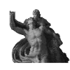 🗿 Эмодзи «🗿 Набор эмоджи со скульптурами» для Telegram
