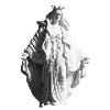 🗿 Эмодзи «🗿 Набор эмоджи со скульптурами» для Telegram