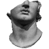 🗿 Эмодзи «🗿 Набор эмоджи со скульптурами» для Telegram