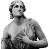 🗿 Эмодзи «🗿 Набор эмоджи со скульптурами» для Telegram