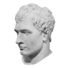 🗿 Эмодзи «🗿 Набор эмоджи со скульптурами» для Telegram