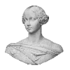 🗿 Эмодзи «🗿 Набор эмоджи со скульптурами» для Telegram