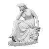 🗿 Эмодзи «🗿 Набор эмоджи со скульптурами» для Telegram