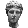 🗿 Эмодзи «🗿 Набор эмоджи со скульптурами» для Telegram