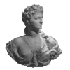 🗿 Эмодзи «🗿 Набор эмоджи со скульптурами» для Telegram
