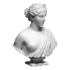 🗿 Эмодзи «🗿 Набор эмоджи со скульптурами» для Telegram