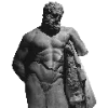🗿 Эмодзи «🗿 Набор эмоджи со скульптурами» для Telegram