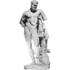 🗿 Эмодзи «🗿 Набор эмоджи со скульптурами» для Telegram