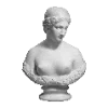 🗿 Эмодзи «🗿 Набор эмоджи со скульптурами» для Telegram