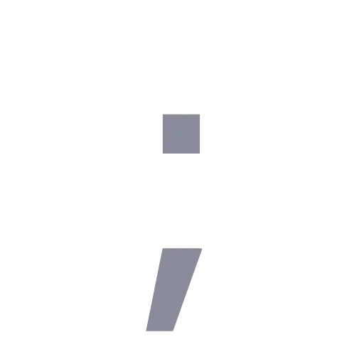 🔤 Эмодзи «Scumbria серый шрифт» для Telegram