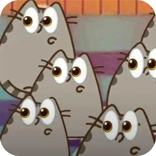 🐦 Стикер «хах» для Telegram