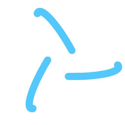 🔄 Эмодзи «Vector Icons ➜» для Telegram
