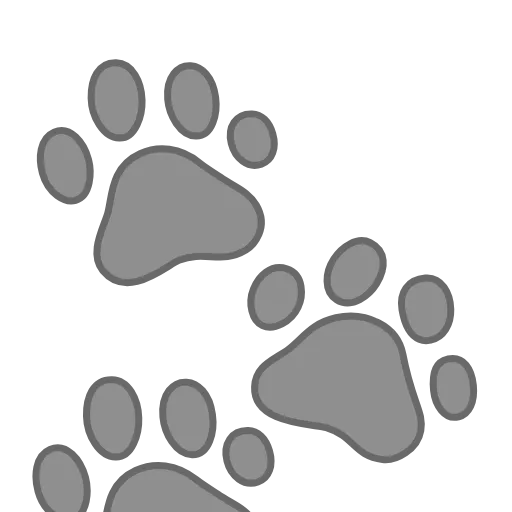 🐾 Эмодзи «Vector Icons ➜» для Telegram