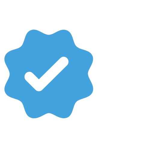 ✅ Эмодзи «Vector Icons ➜» для Telegram