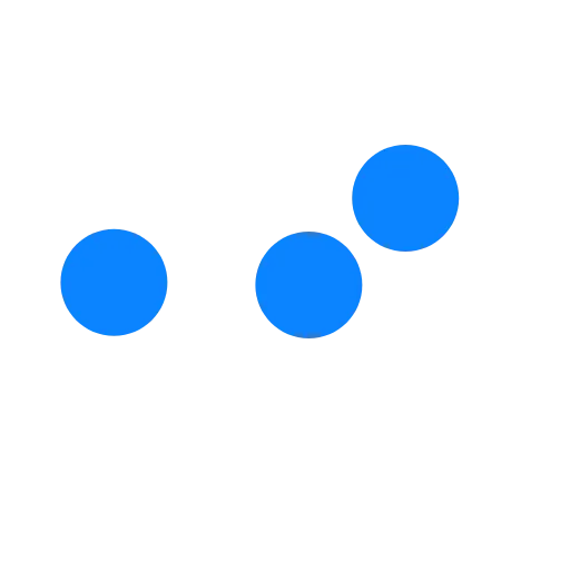✍️ Эмодзи «Vector Icons ➜» для Telegram