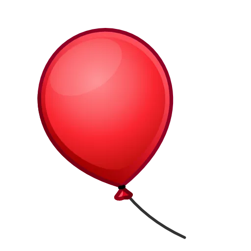 🎈 Эмодзи «Vector Icons ➜» для Telegram
