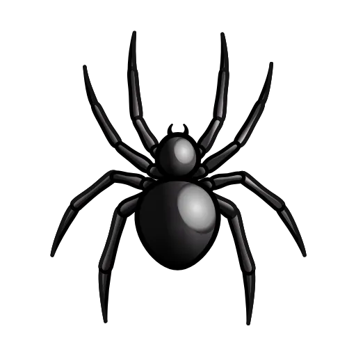 🕷️ Эмодзи «Vector Icons ➜» для Telegram