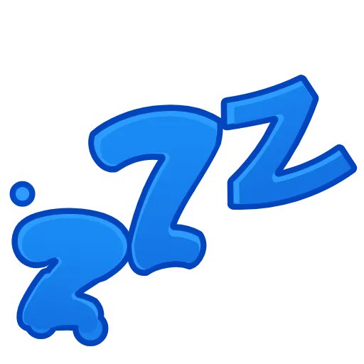 💤 Эмодзи «Vector Icons ➜» для Telegram