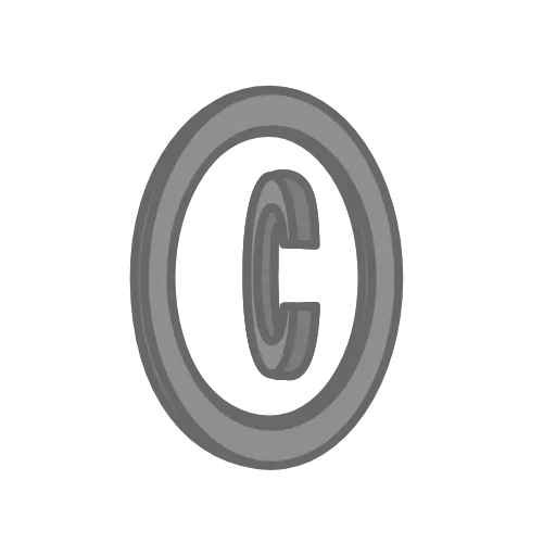 ©️ Эмодзи «Vector Icons ➜» для Telegram