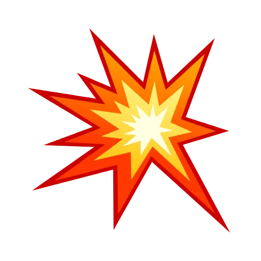 💥 Эмодзи «Vector Icons ➜» для Telegram