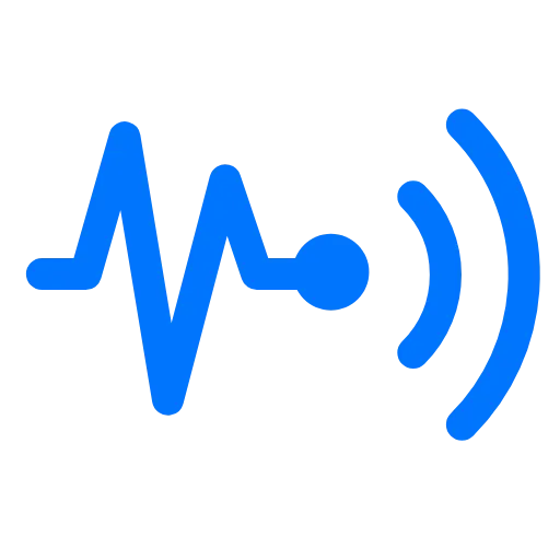〰️ Эмодзи «Vector Icons ➜» для Telegram