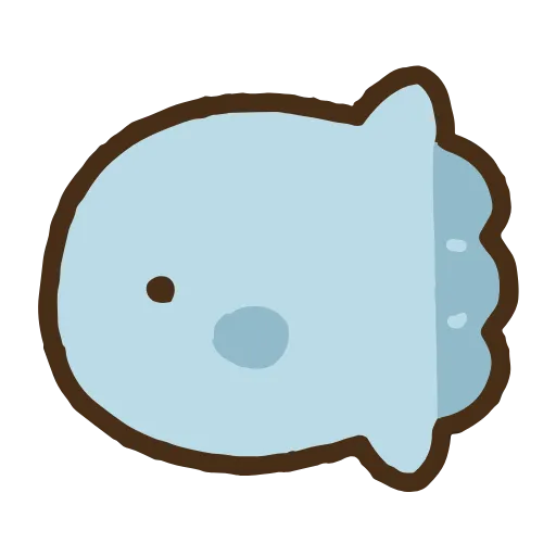 🪼 Эмодзи «Sea Creatures» для Telegram