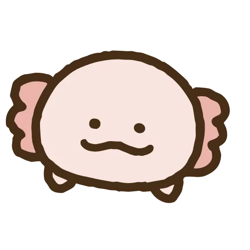 🐡 Эмодзи «Sea Creatures» для Telegram