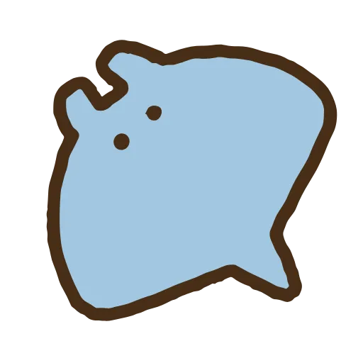 🐟 Эмодзи «Sea Creatures» для Telegram