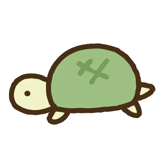 🐢 Эмодзи «Sea Creatures» для Telegram