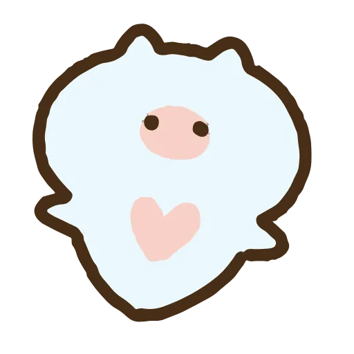 👻 Эмодзи «Sea Creatures» для Telegram