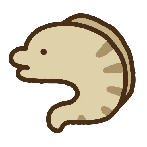 🐍 Эмодзи «Sea Creatures» для Telegram
