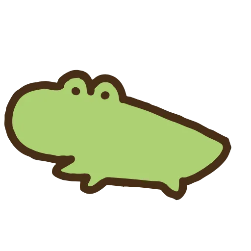 🐸 Эмодзи «Sea Creatures» для Telegram