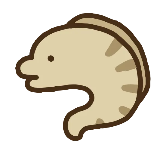 🐍 Стикер «Sea Creatures» для Telegram