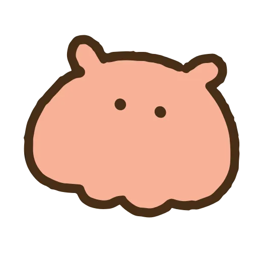Стикерпак Sea Creatures для Telegram — скачать