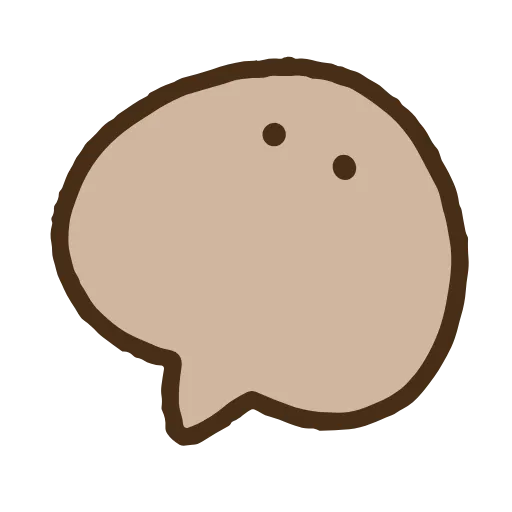 💬 Стикер «Sea Creatures» для Telegram